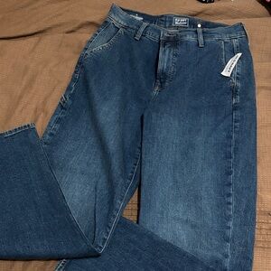 Old Navy workwear jeans